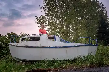 Bateau