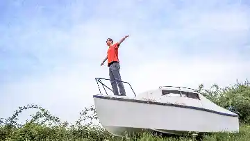 Bateau