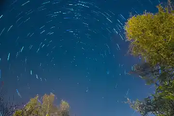 Filé d'étoiles