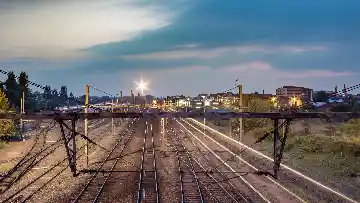 Rails