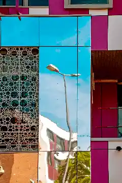 Reflets