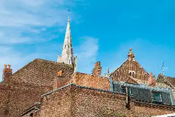 Briques sur briques