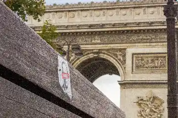 Arc de triomphe