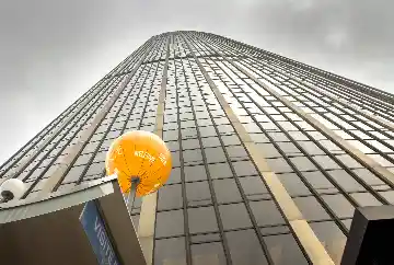 Tour Montparnasse